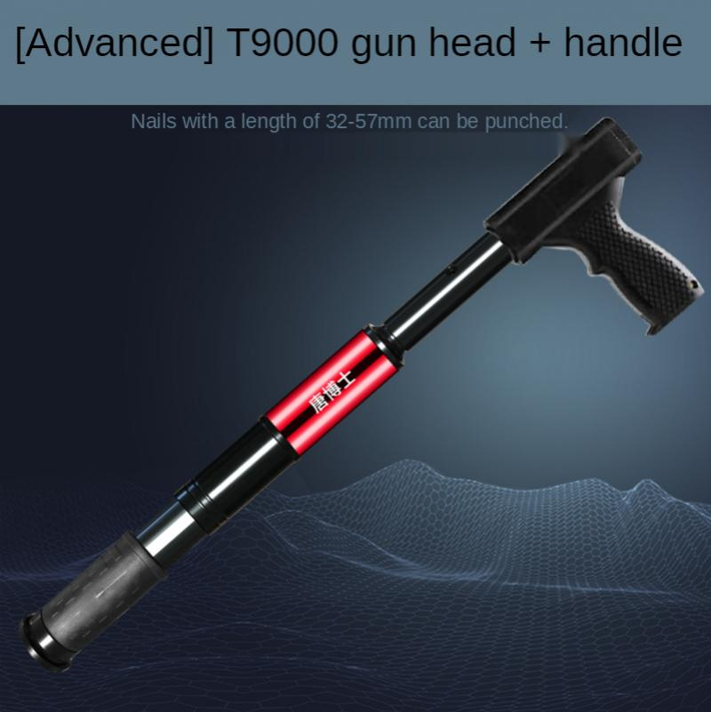 MANUAL STEEL NAIL GUN MANUAL STEEL NAIL GUN